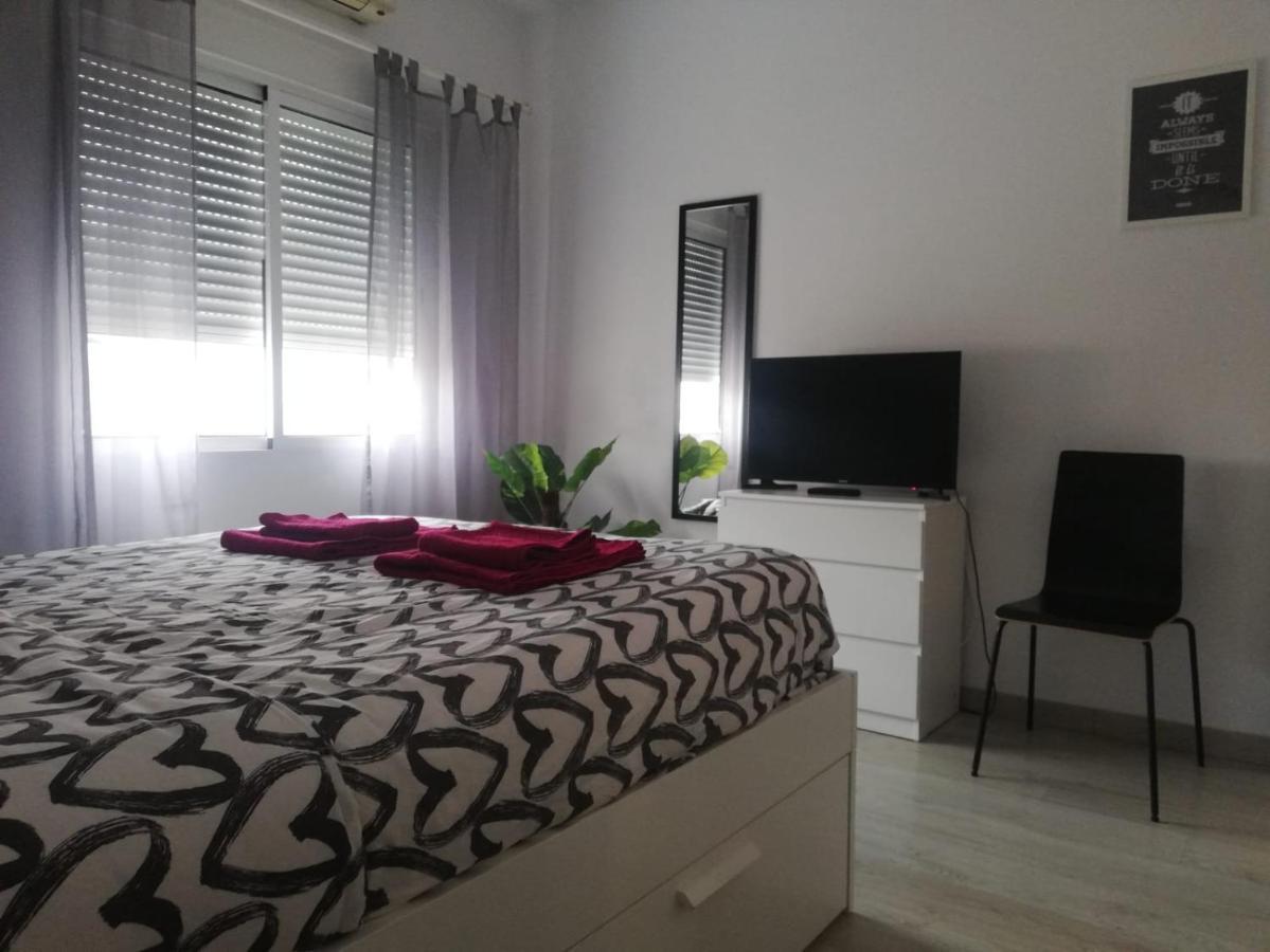 Apartamento Con Encanto 
