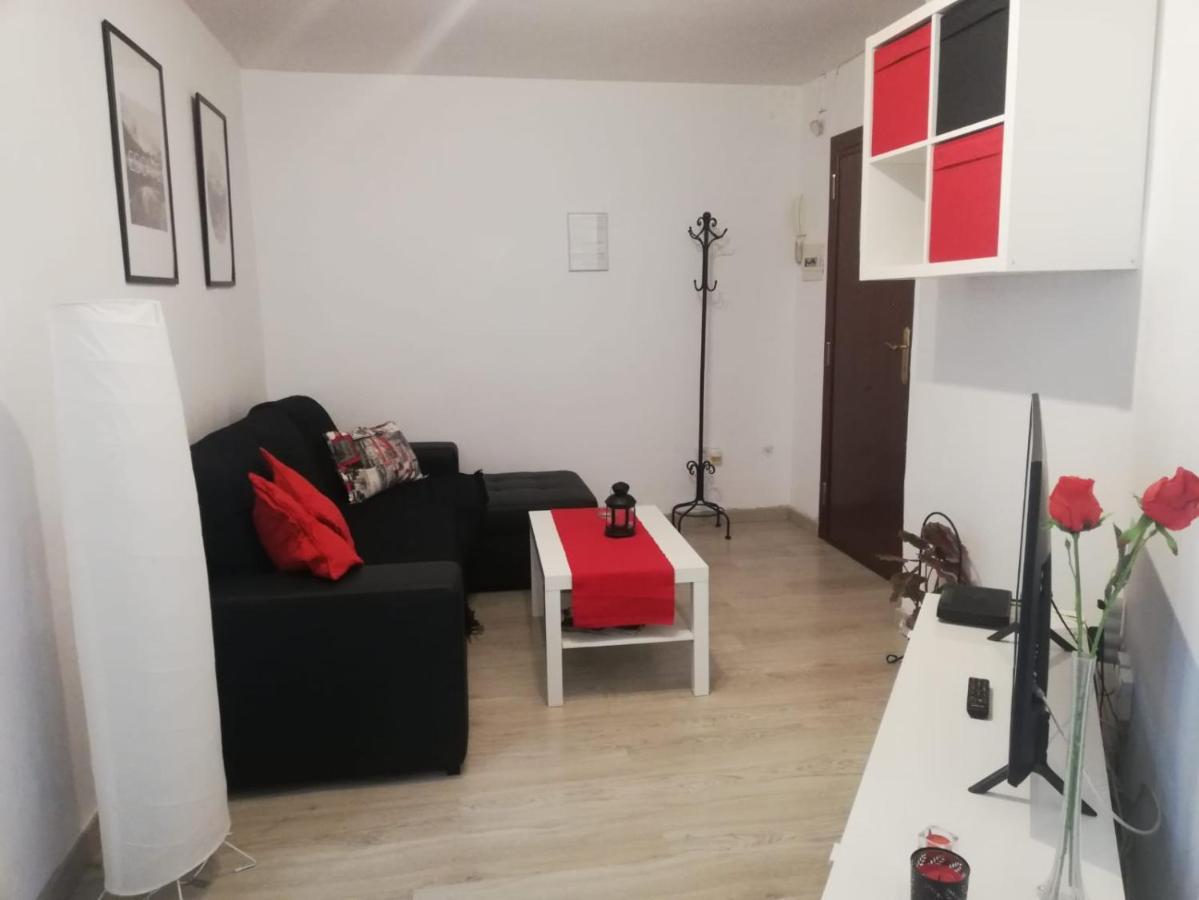 Apartamento Con Encanto 