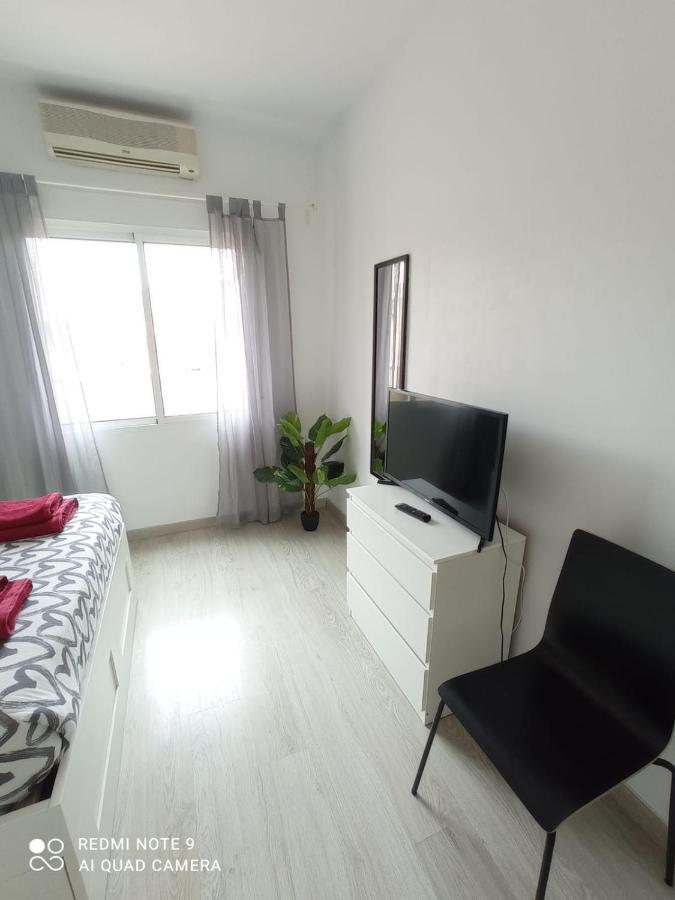 Apartment Apartamento Con Encanto 