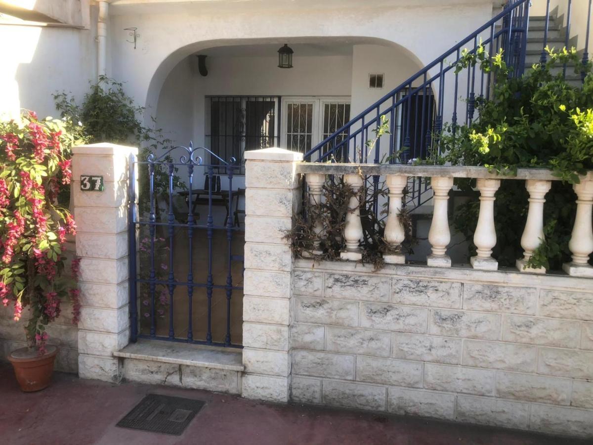 Holiday home Calle Quitapenas 37
