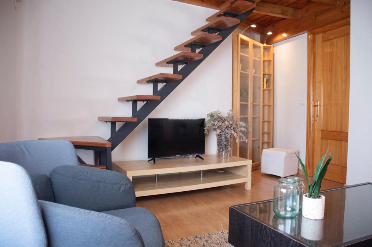 Appartement Holidays2malaga Zamorano Cerca Del Centro Con Wifi
