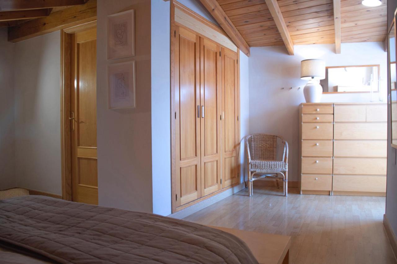 Appartement Holidays2malaga Zamorano Cerca Del Centro Con Wifi *