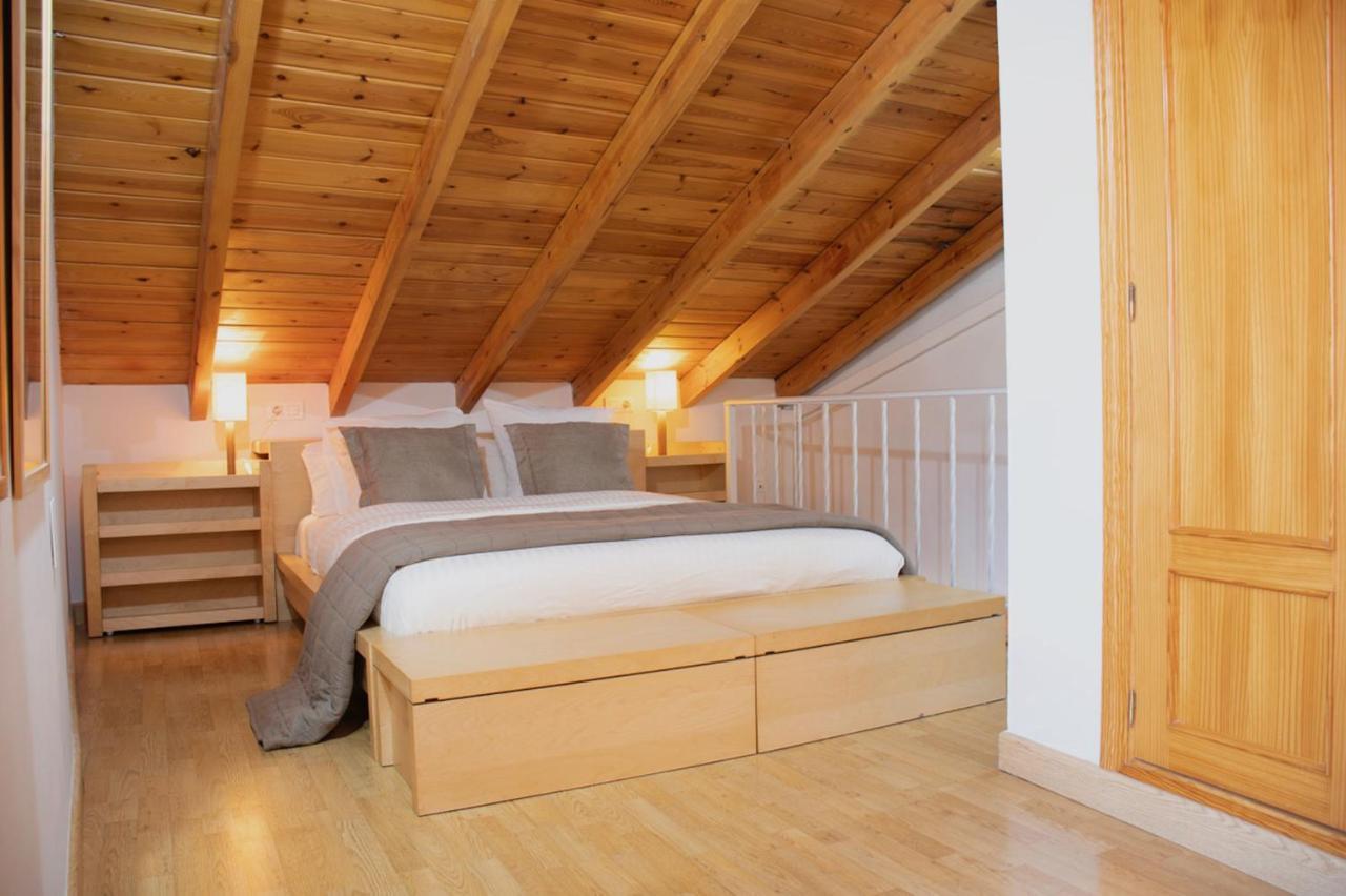 Appartement Holidays2malaga Zamorano Cerca Del Centro Con Wifi