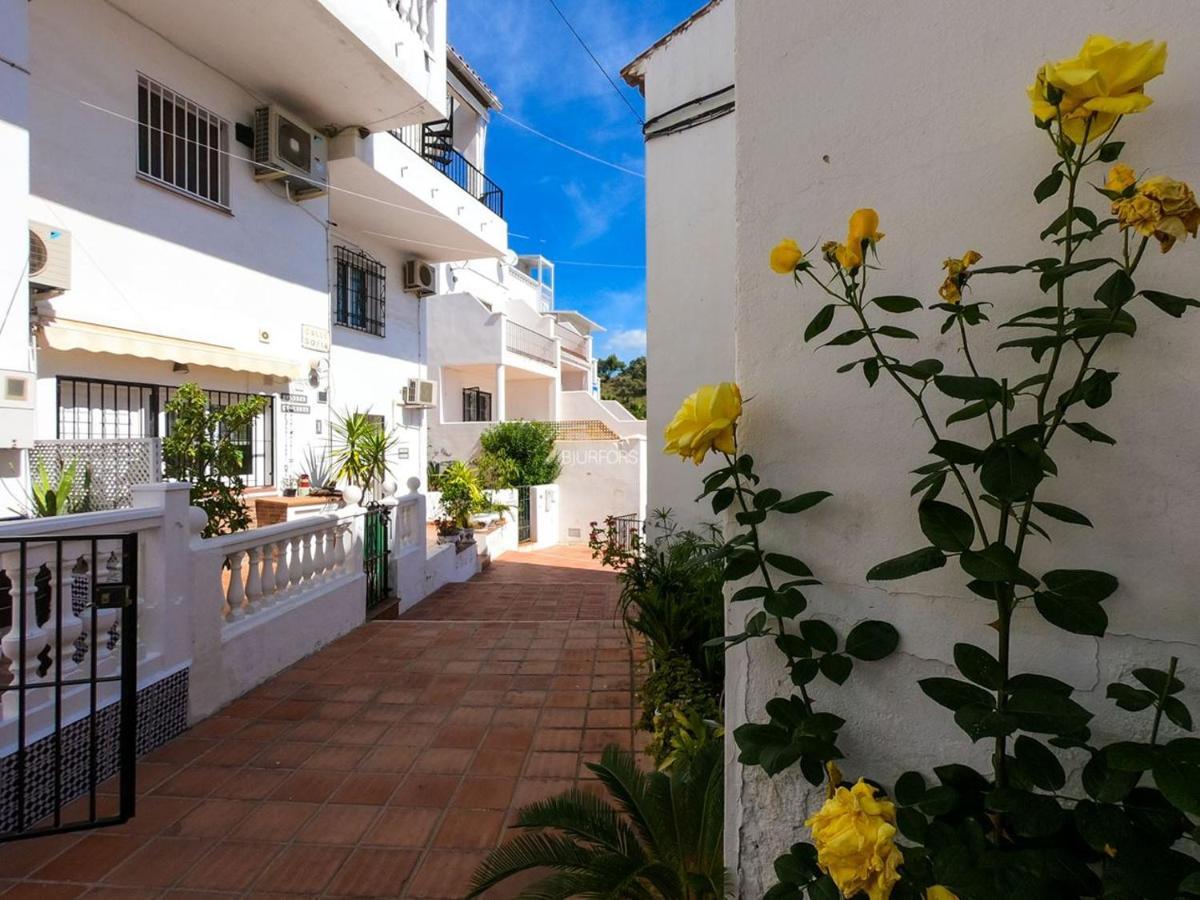 Casa Soleada Punta Lara Nerja Apartment Malaga