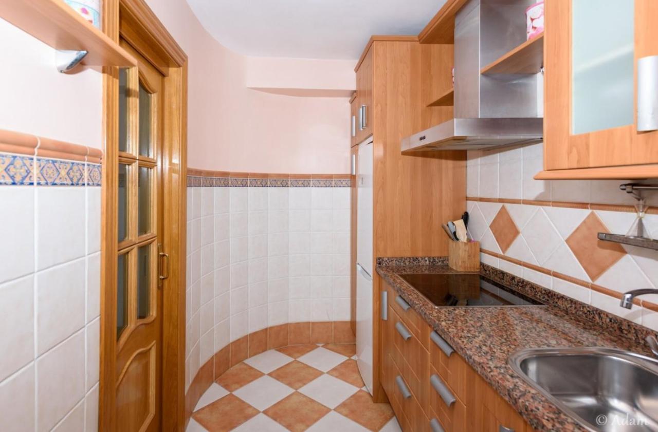 Apartment Precioso En Al Lado De La Playa Malaga
