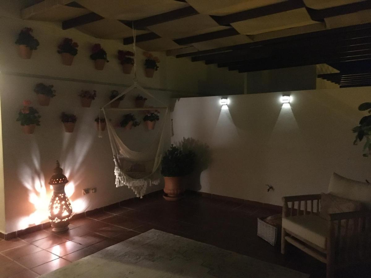 Holiday home Alquiler Casa Veraneo Valleniza Malaga