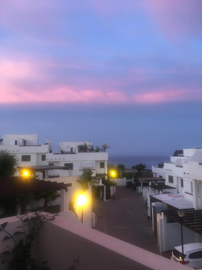 Alquiler Casa Veraneo Valleniza Malaga