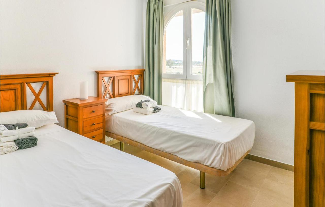 Stunning In With Outdoor Swimming Pool, 3 Bedrooms And Wifi Apartment Málaga