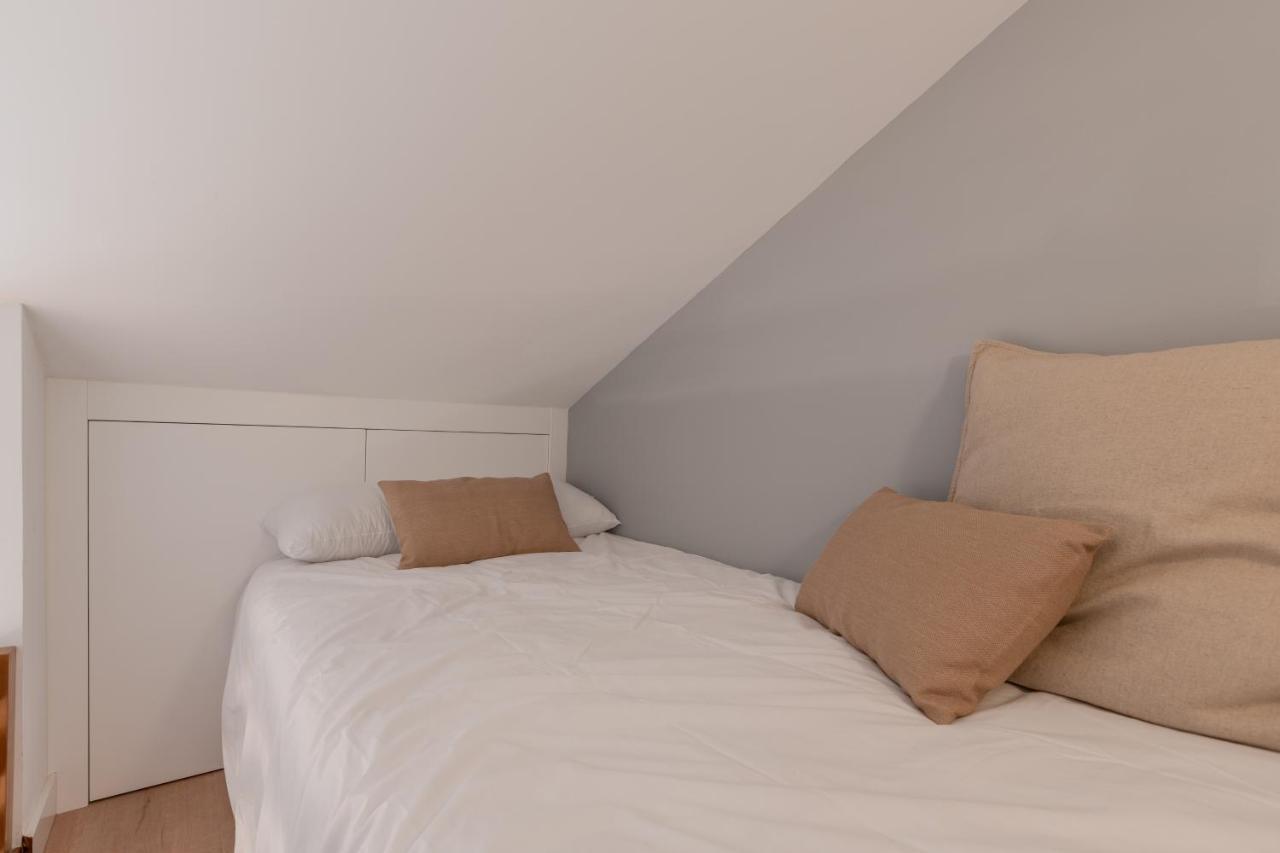 Apartment Exclusive Penthouse In Plaza La Merced