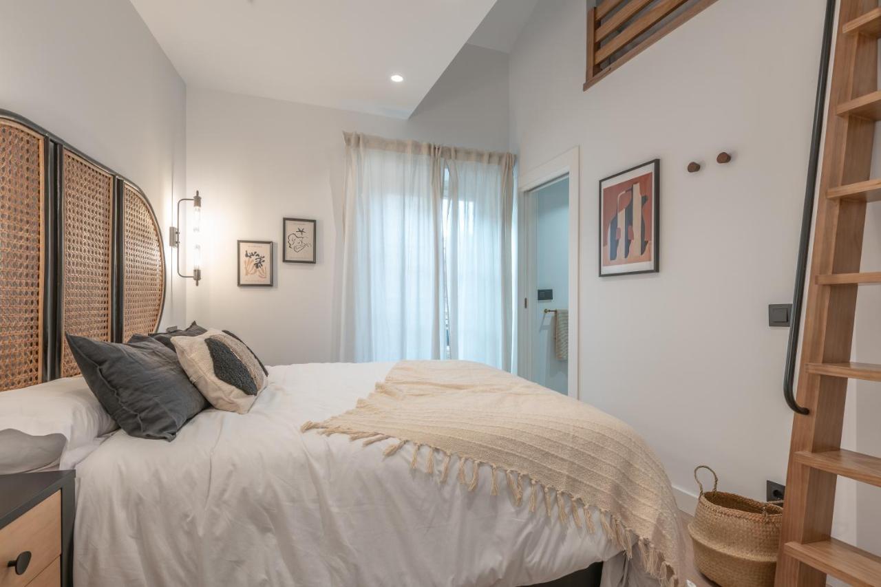 Apartment Exclusive Penthouse In Plaza La Merced *