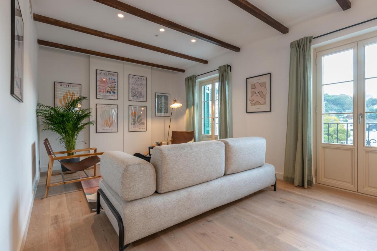 Exclusive Penthouse In Plaza La Merced Apartment