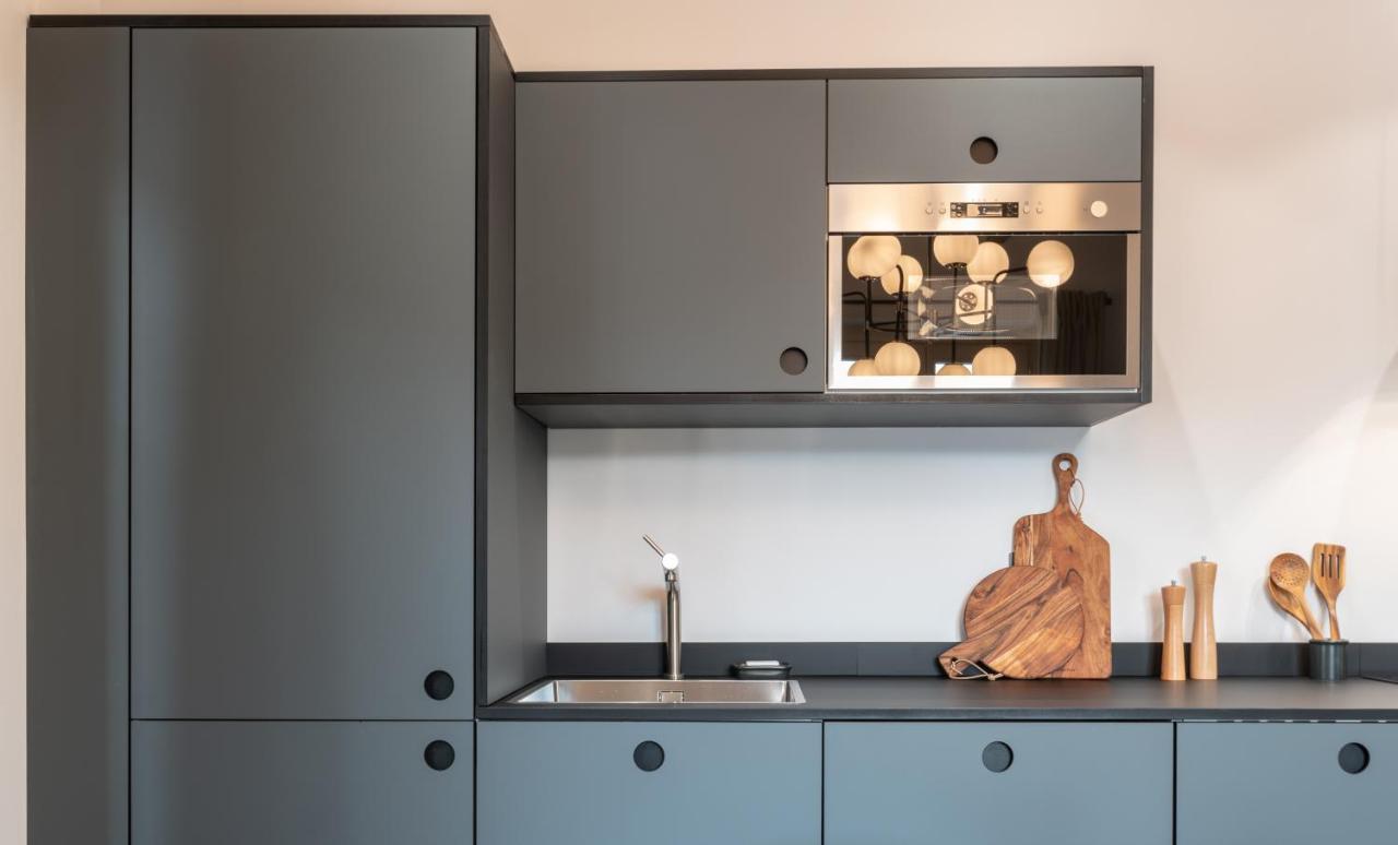 Exclusive Penthouse In Plaza La Merced * Malaga