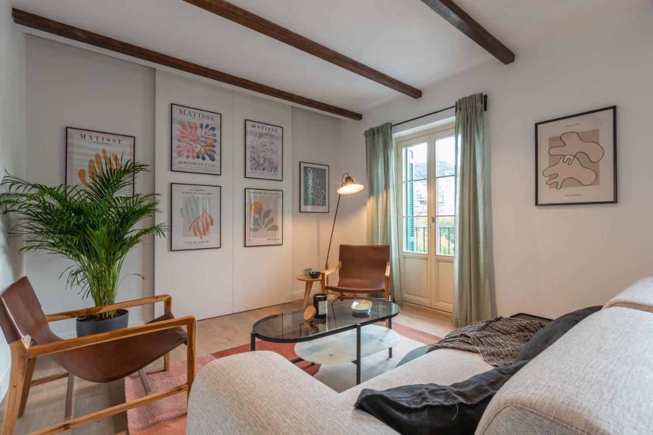 Exclusive Penthouse In Plaza La Merced *