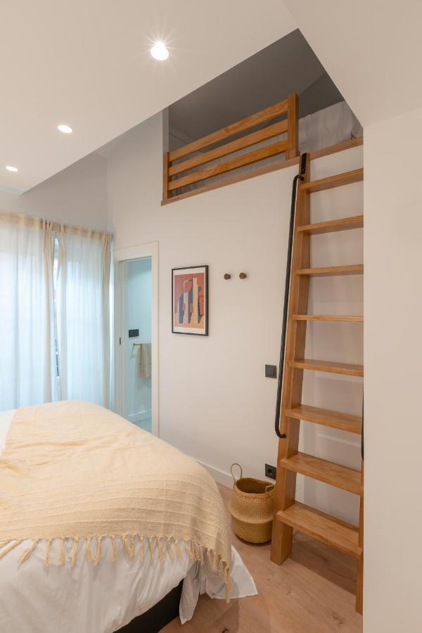 Exclusive Penthouse In Plaza La Merced * Malaga