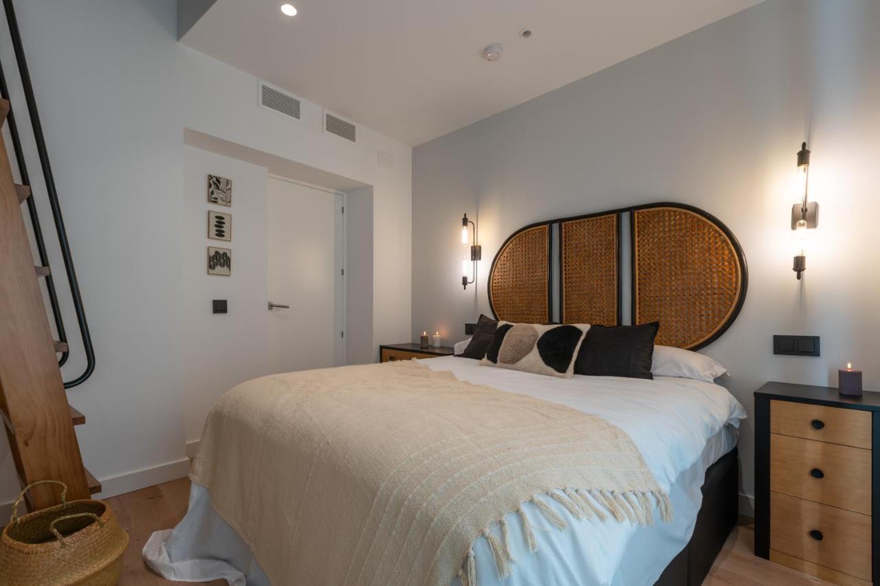 Exclusive Penthouse In Plaza La Merced Apartment