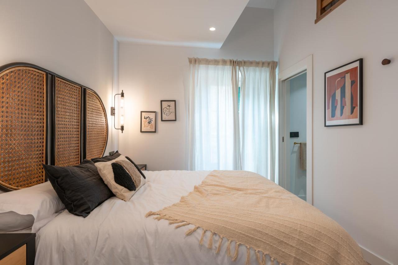 Exclusive Penthouse In Plaza La Merced