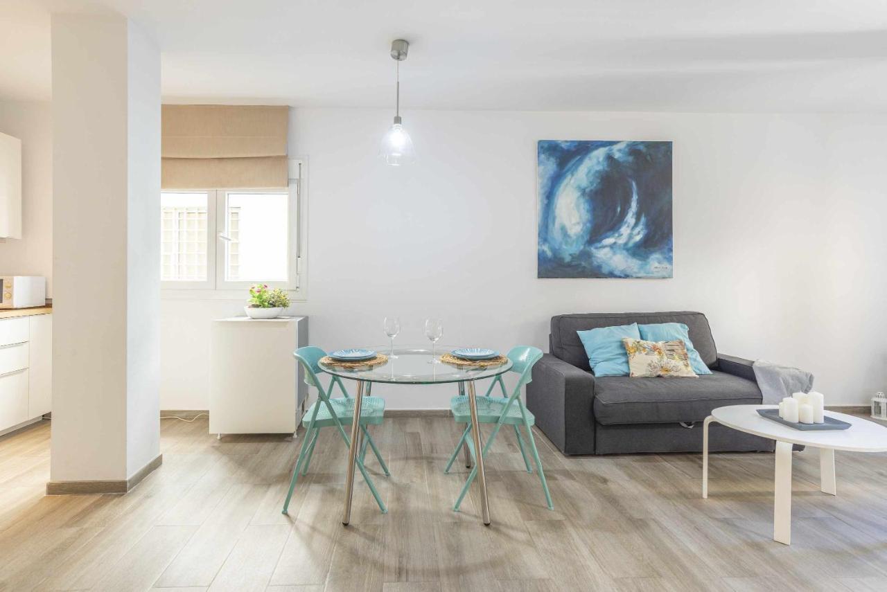 Loft Santa Lucia Centro Appartement *