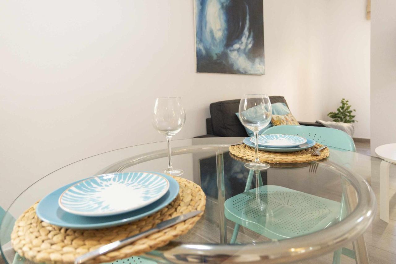 Loft Santa Lucia Centro Appartement *