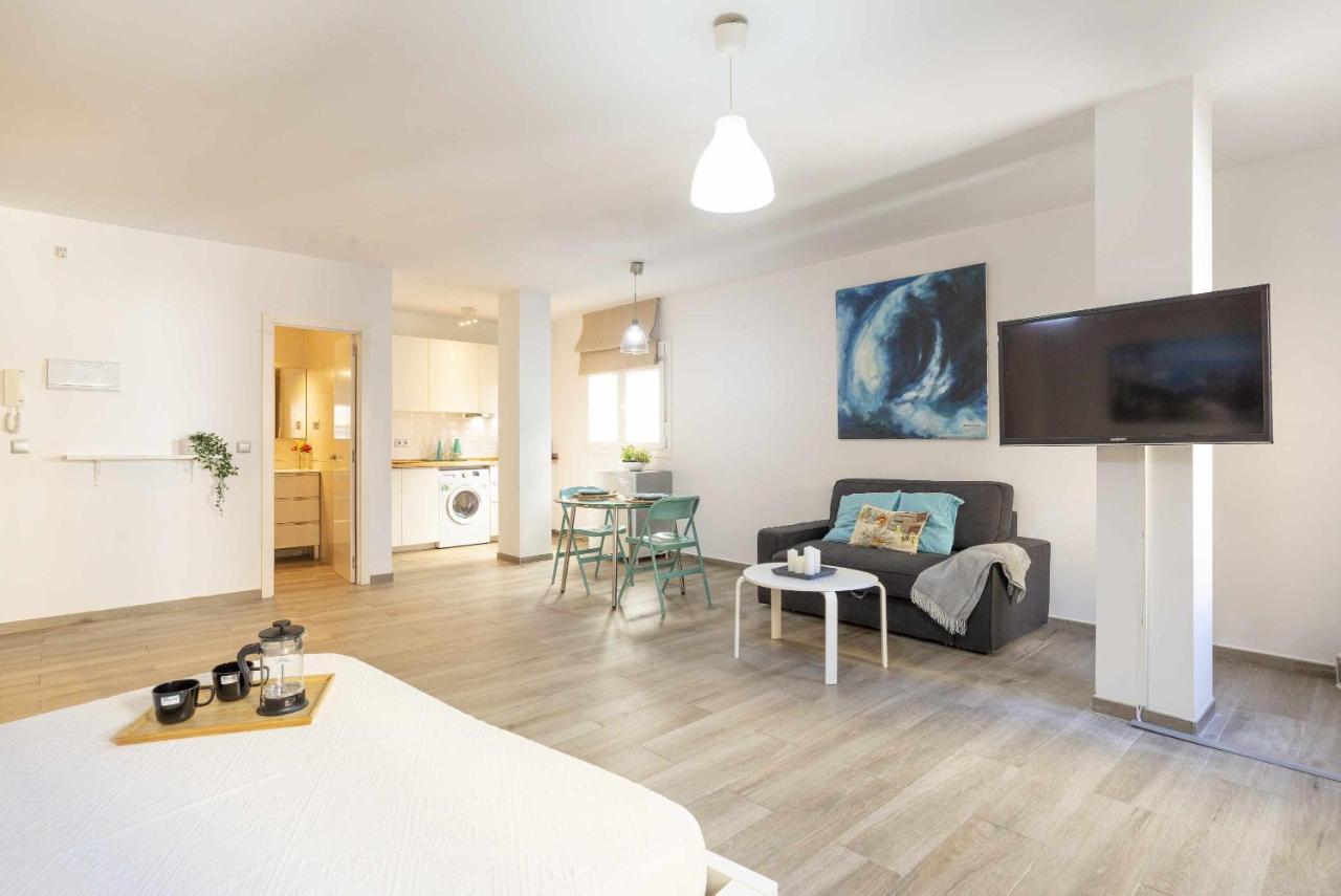 Appartement Loft Santa Lucia Centro *