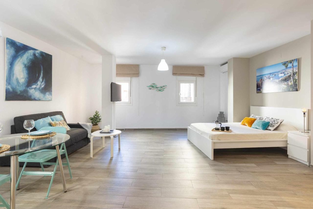 Appartement Loft Santa Lucia Centro