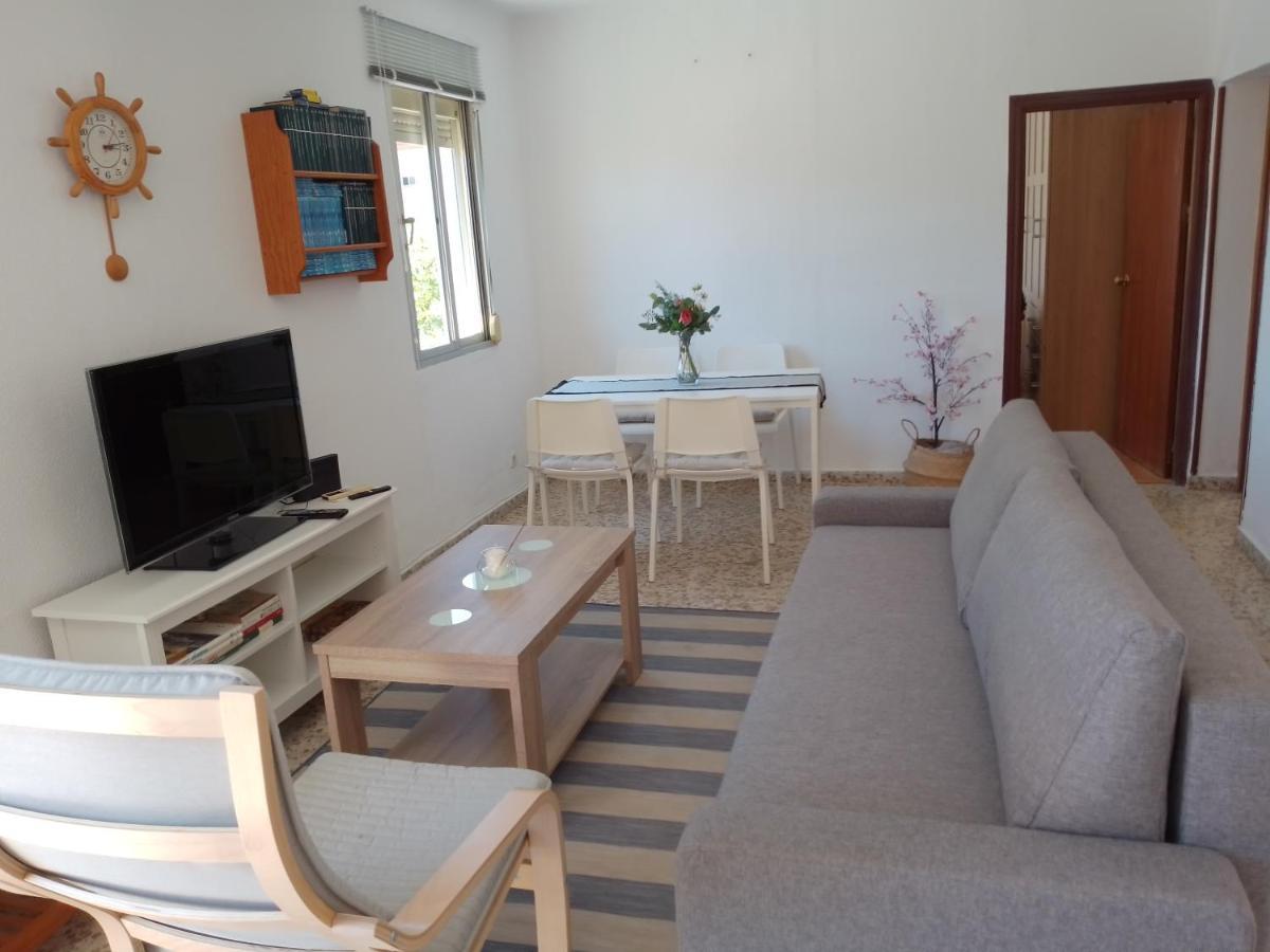Happyflat Don Rafael Appartement