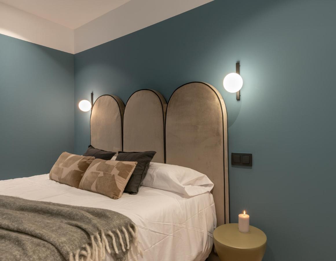 Appartement Beautiful Penthouse In The Historic Center *