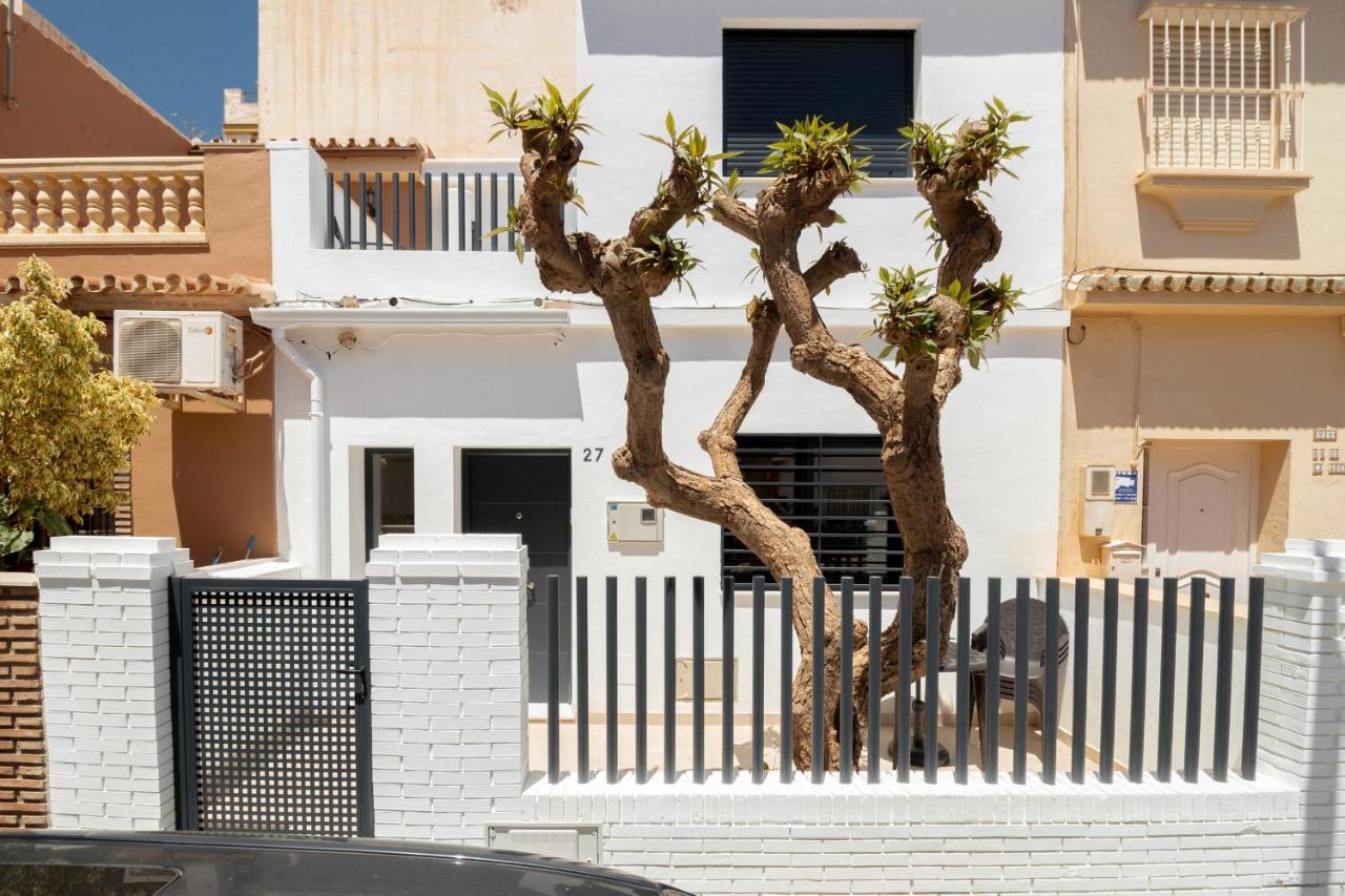 C4 - El Palo 2 Bedroom * Malaga