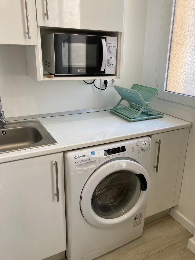 Apartment Velarde Center 3 *