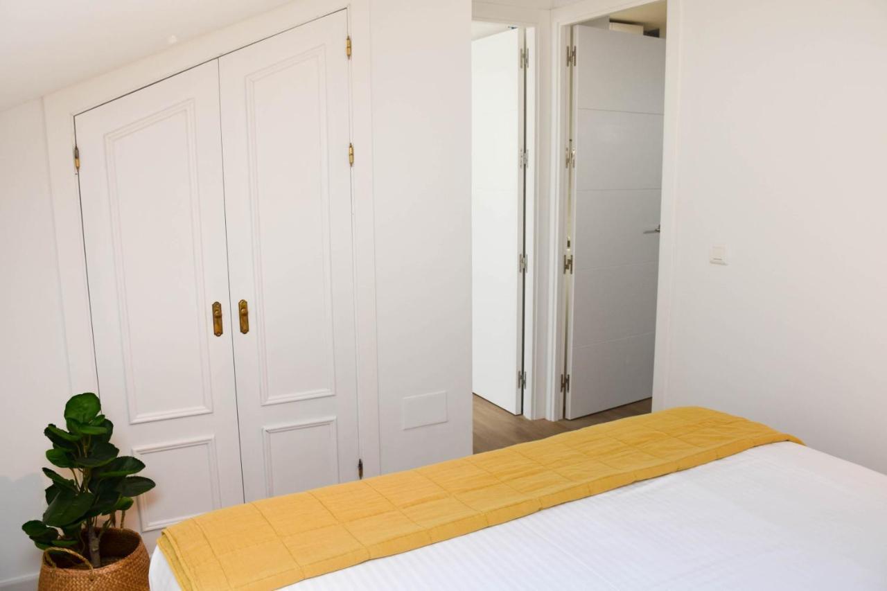 Holidays2malaga Trinidad Renovated 1 Bedroom Penthouse Close To Center Apartment *