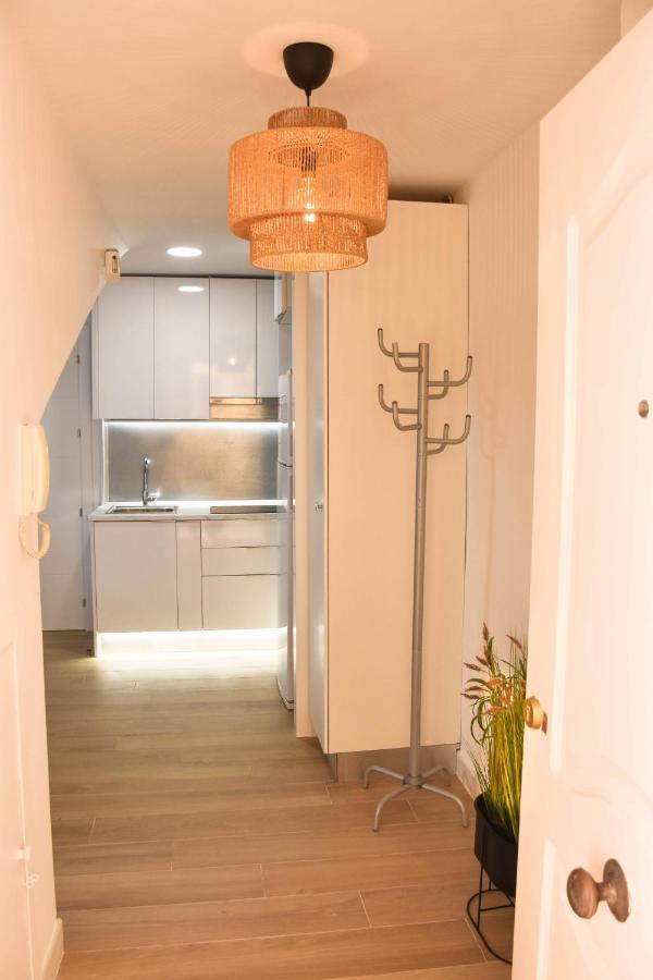 Holidays2malaga Trinidad Renovated 1 Bedroom Penthouse Close To Center Apartment Malaga