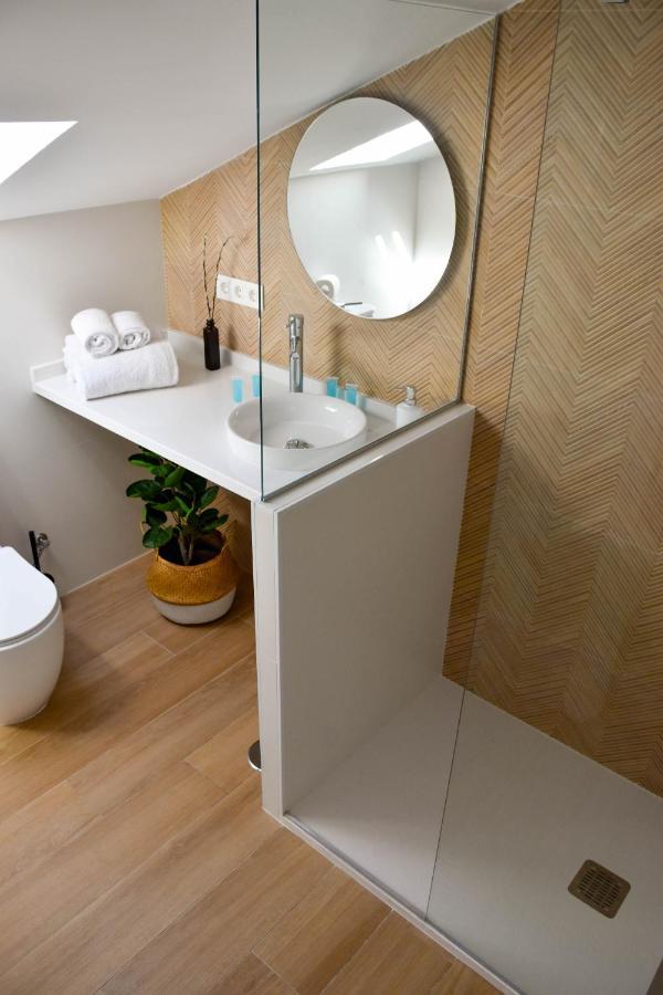 Holidays2malaga Trinidad Renovated 1 Bedroom Penthouse Close To Center