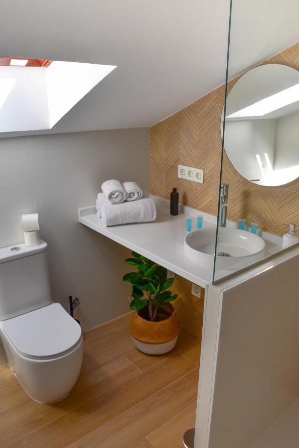 Apartment Holidays2malaga Trinidad Renovated 1 Bedroom Penthouse Close To Center Malaga