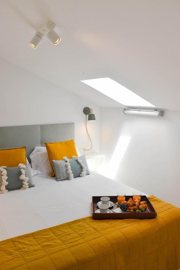 Holidays2malaga Trinidad Renovated 1 Bedroom Penthouse Close To Center Malaga