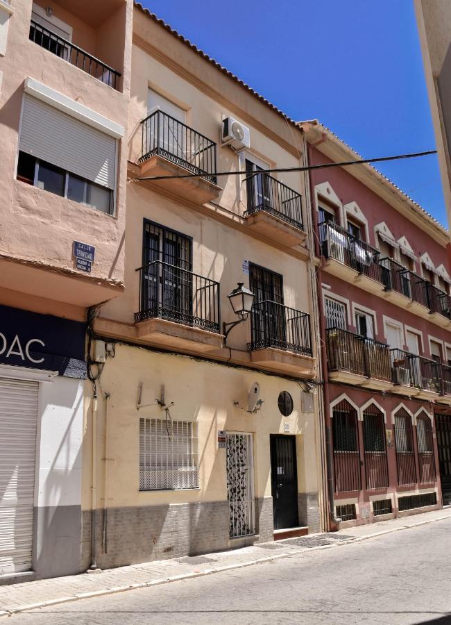 Holidays2malaga Trinidad Renovated 1 Bedroom Penthouse Close To Center