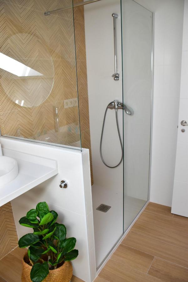 Apartment Holidays2malaga Trinidad Renovated 1 Bedroom Penthouse Close To Center Malaga