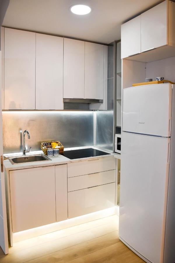 Holidays2malaga Trinidad Renovated 1 Bedroom Penthouse Close To Center Apartment