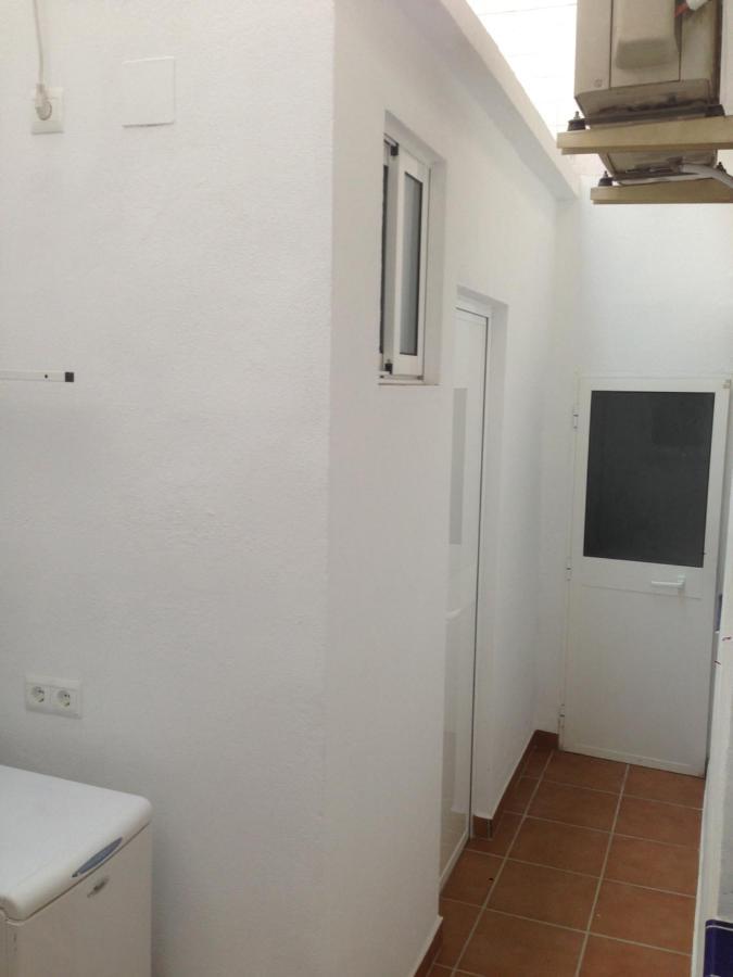 Holiday home Casa Pedro De Mora
