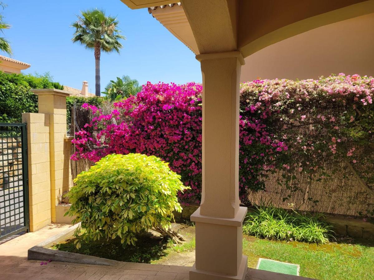 Chalet Flamencos Malaga