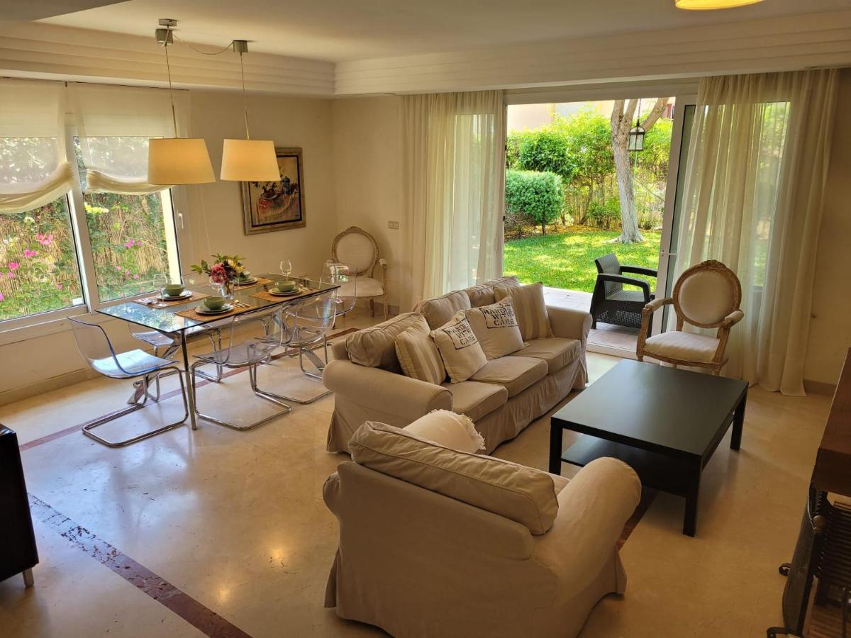 Chalet Flamencos Malaga