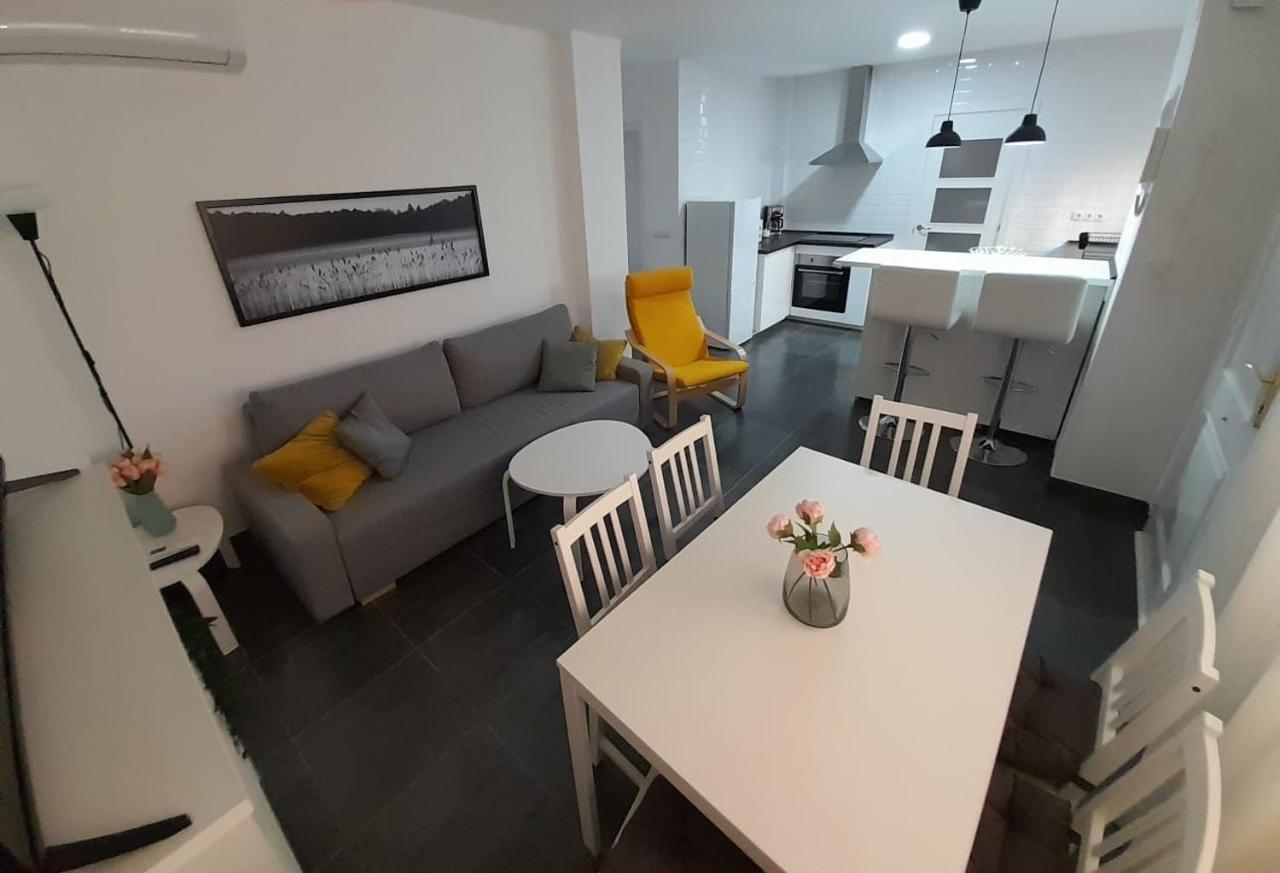 La Casita Apartment *