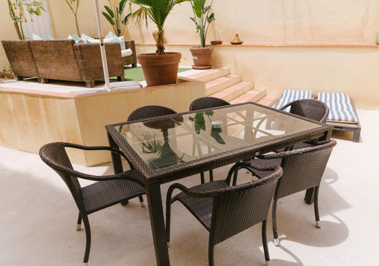 Ambb-private Patio-steps Away From Old Town Apartment *