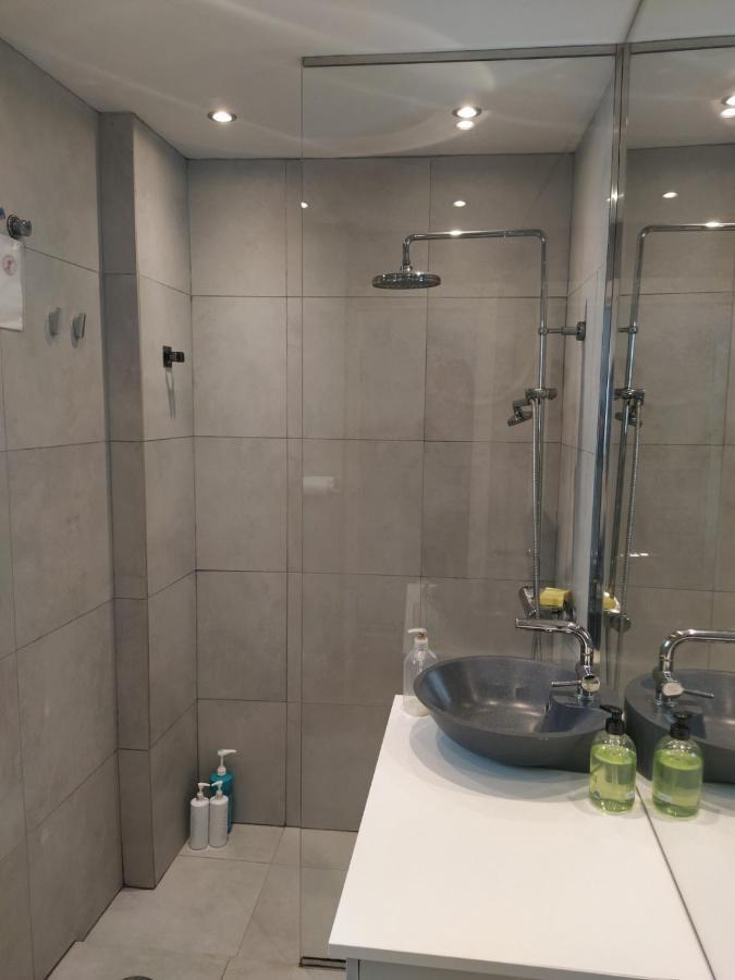 Acogedor Y Moderno Estudio En Capuchinos Apartment Malaga