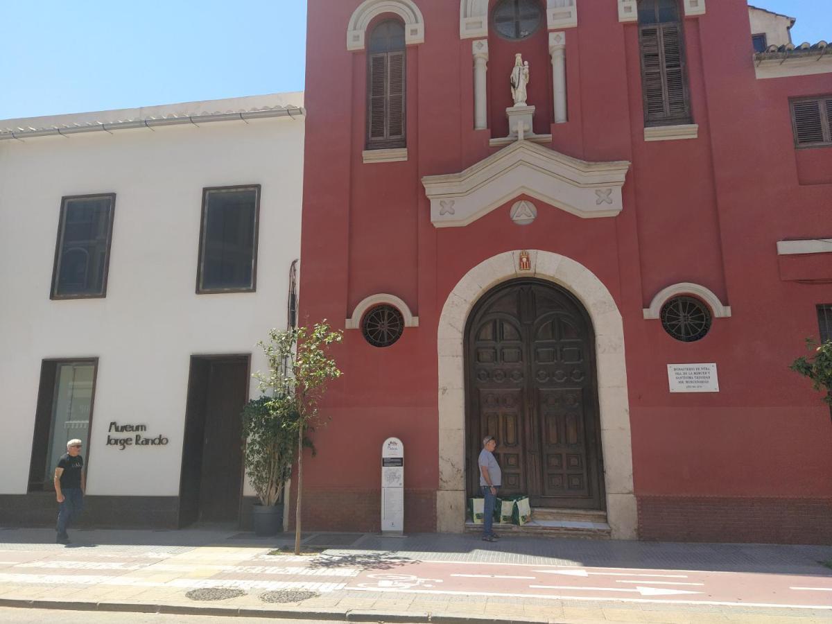 Acogedor Y Moderno Estudio En Capuchinos * Malaga
