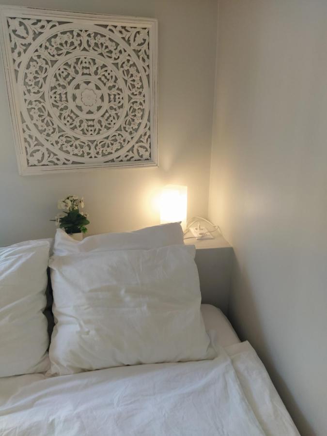 Acogedor Y Moderno Estudio En Capuchinos Malaga