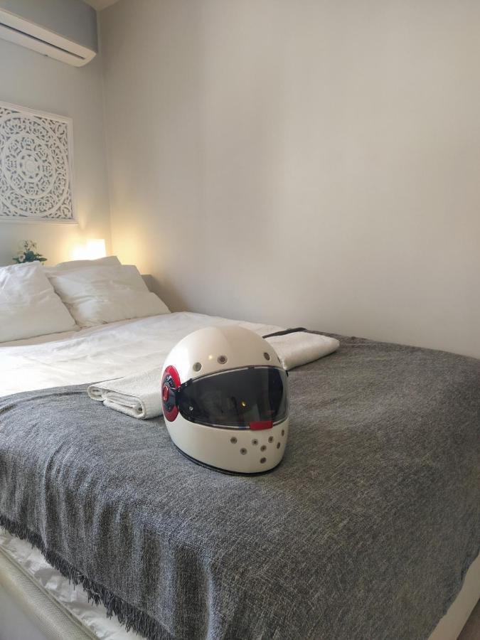 Acogedor Y Moderno Estudio En Capuchinos * Malaga