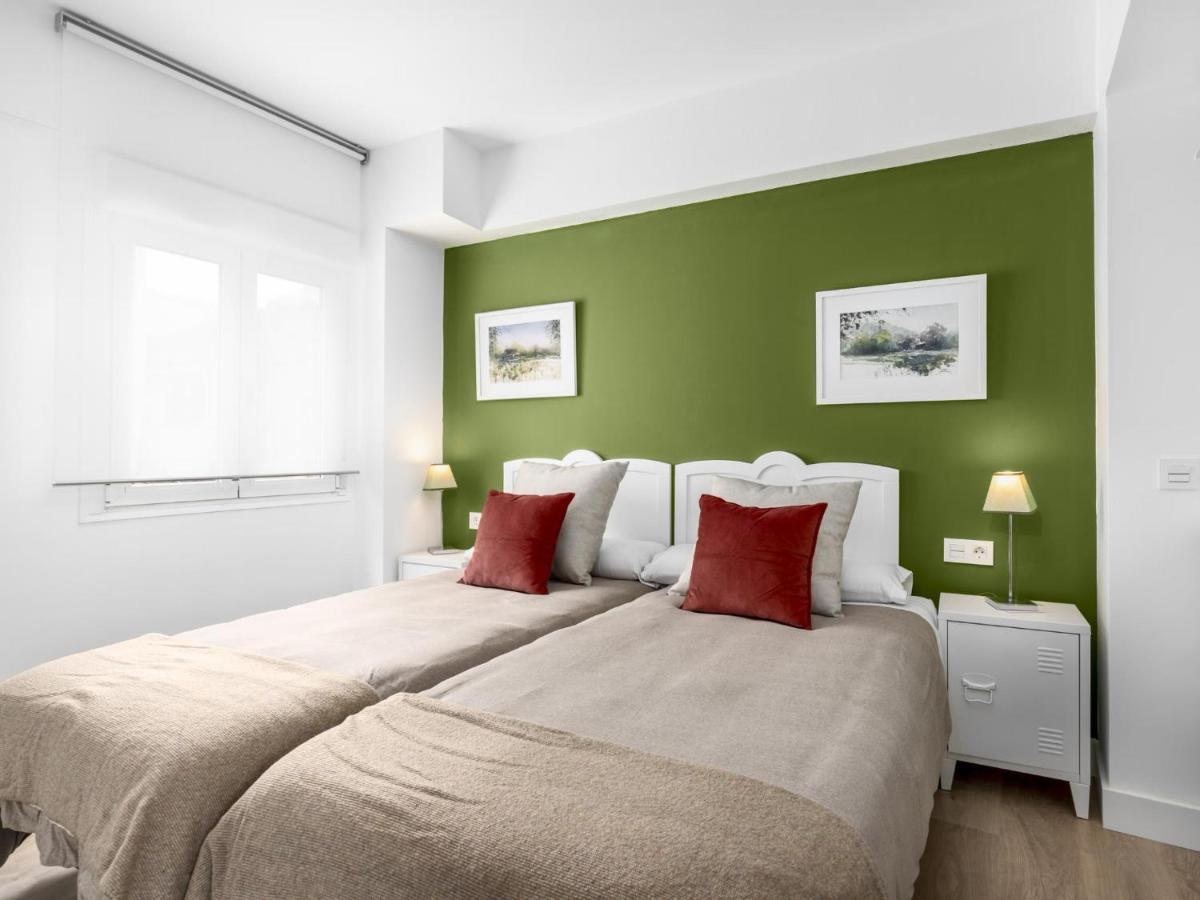Inmalaga Cisneros Appartement Málaga