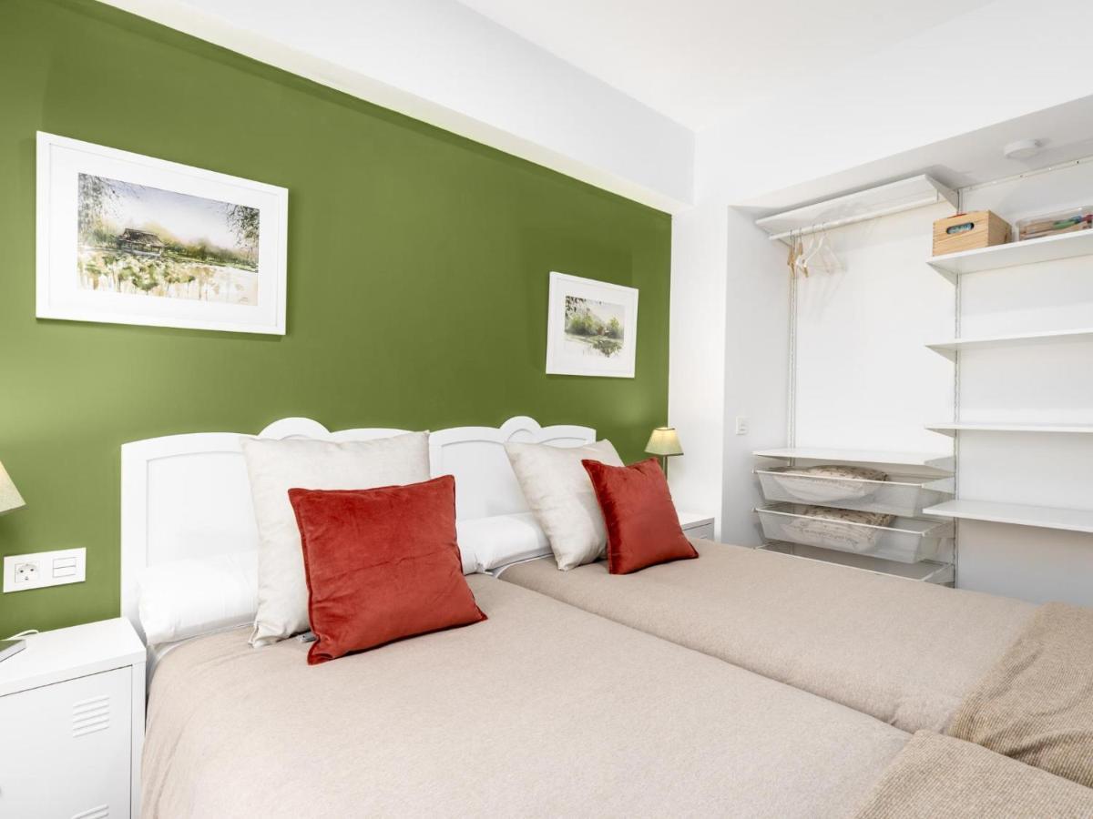 Inmalaga Cisneros Appartement *