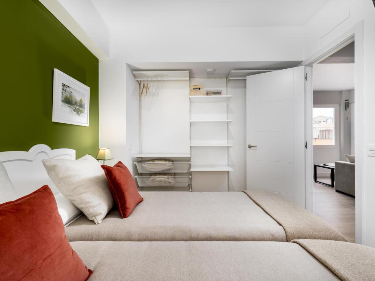 Inmalaga Cisneros Appartement Málaga