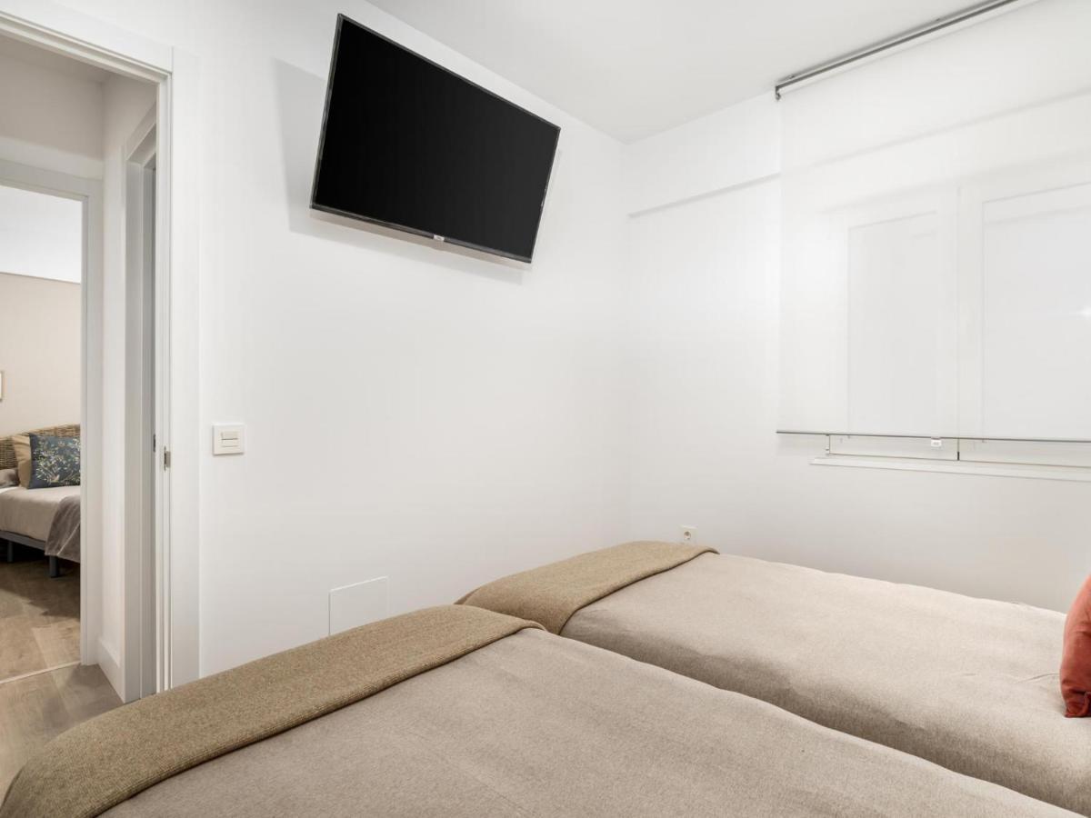 Appartement Inmalaga Cisneros *