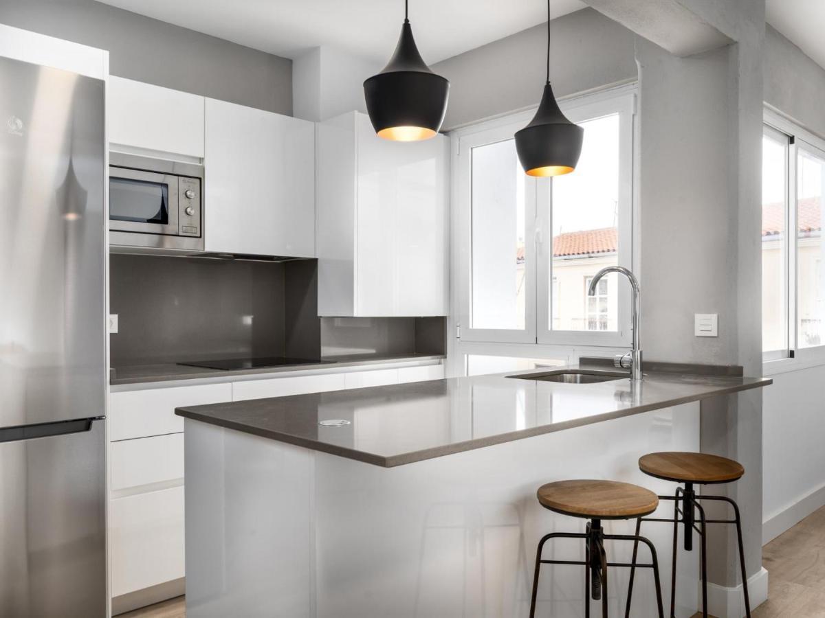 Inmalaga Cisneros Appartement *